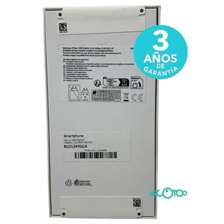 Samsung Galaxy A56 5G Blanco