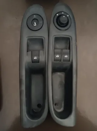 Alzavetri Renault Clio