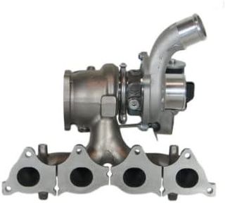 Turbo nuevo KIA Hyundai 16399700016