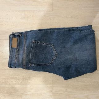 Jeans Y2K Vintage Lavado Azul 90s Street