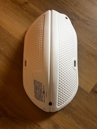 Puj - Bañera Bebé Portátil Viaje