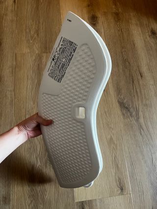 Puj - Bañera Bebé Portátil Viaje