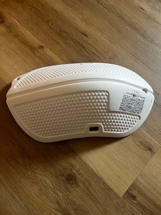 Puj - Bañera Bebé Portátil Viaje