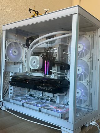 PC Gaming Gigabyte RTX