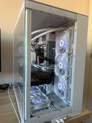 PC Gaming Gigabyte RTX