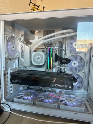 PC Gaming Gigabyte RTX
