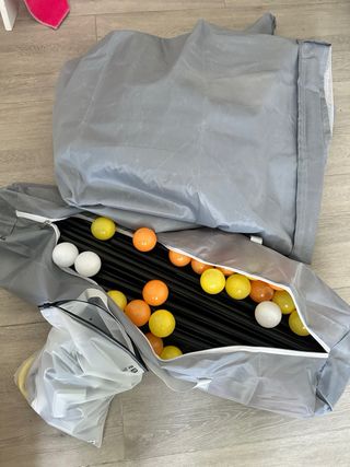 Parque infantil 180x150 cm