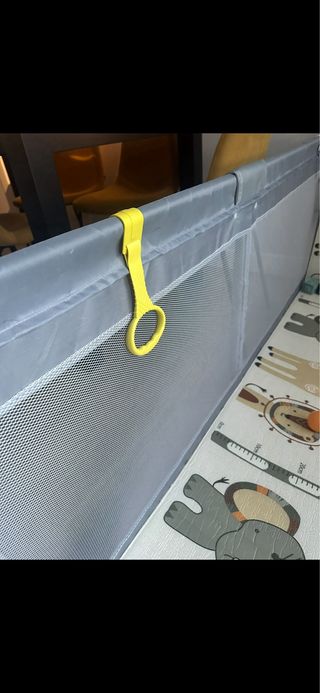 Parque infantil 180x150 cm