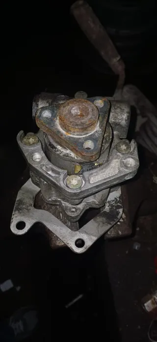 Bomba Dirección Asistida BMW 325, 525, range rover