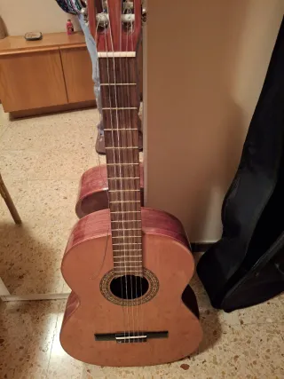 Guitarra Española Clásica