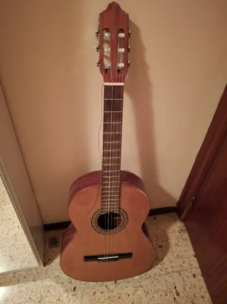 Guitarra Española Clásica