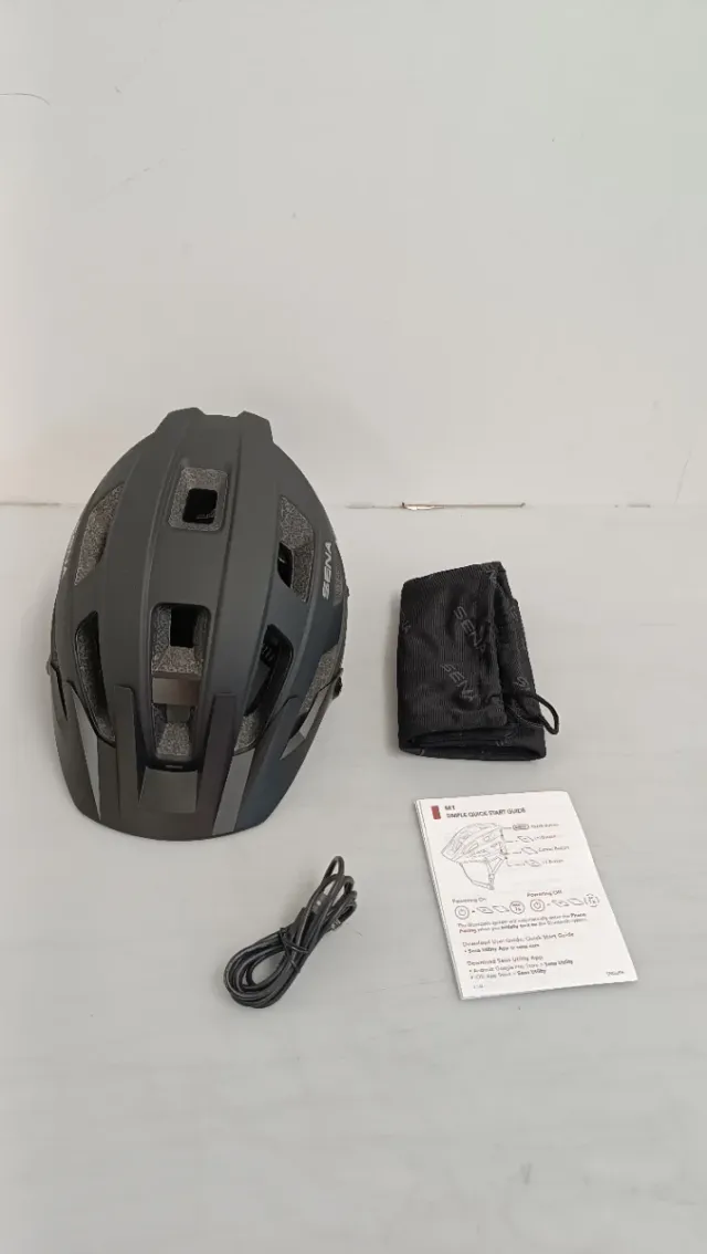 Casco Sena M1 TALLA: M 55-59cm PMY1735