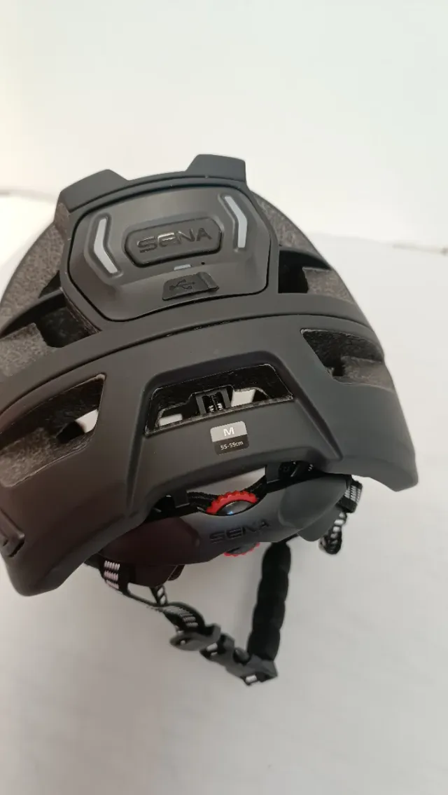 Casco Sena M1 TALLA: M 55-59cm PMY1735
