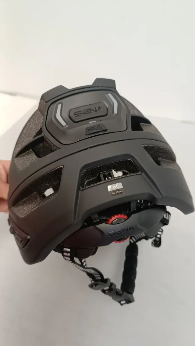 Casco Sena M1 TALLA: M 55-59cm PMY1735