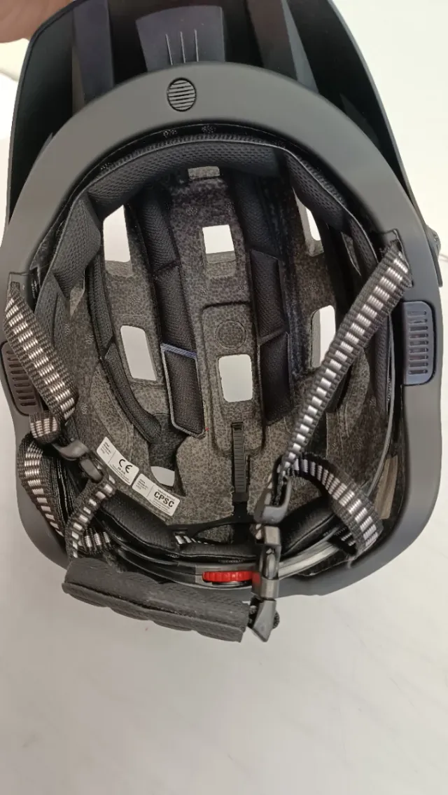 Casco Sena M1 TALLA: M 55-59cm PMY1735