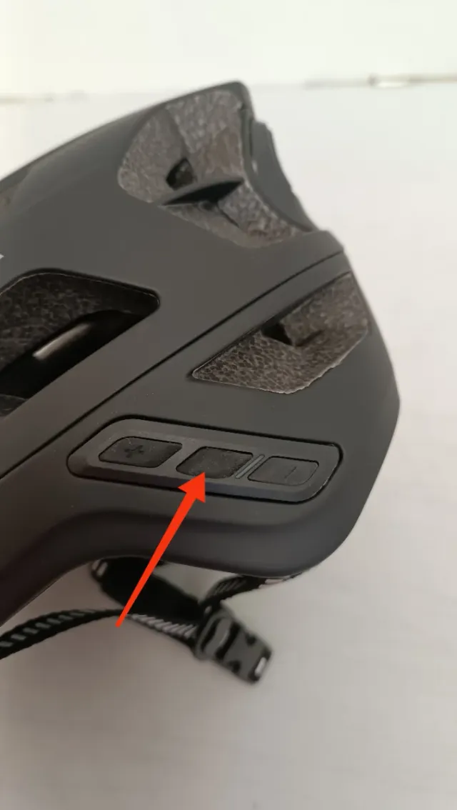 Casco Sena M1 TALLA: M 55-59cm PMY1735