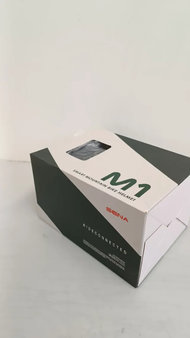 Casco Sena M1 TALLA: M 55-59cm PMY1735