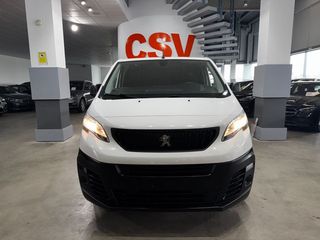Peugeot Expert 1.5 BLUEHDI 120CV PREMIUM COMPACT