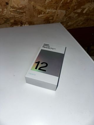 Oppo Reno12 FS 5G Scatola