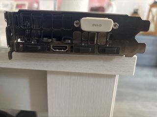 EVGA GeForce GTX 1060 Tarjeta Gráfica