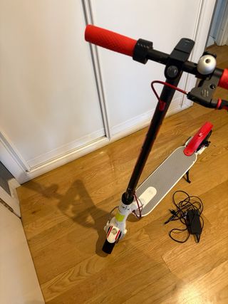 Patinete Eléctrico Xiaomi 365