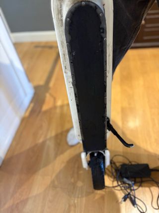 Patinete Eléctrico Xiaomi 365