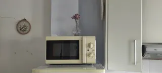 Microondas