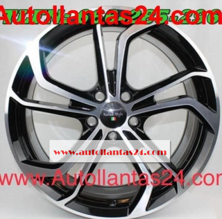 LLANTAS VOLSKWAGEN -