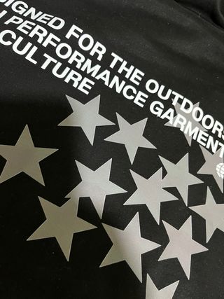 Sudadera Negra Cold Culture CCW Streetwear