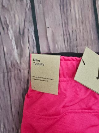 Pantalón corto Nike Totality Dri-FIT