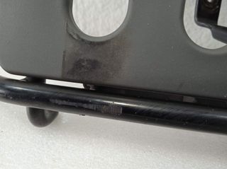 Portaequipaje Honda Sky 50 (2001-2004)