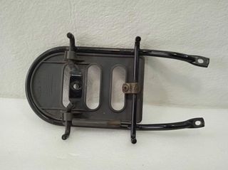 Portaequipaje Honda Sky 50 (2001-2004)