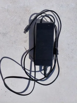 Patinete Eléctrico Bongo Serie Z Offroad