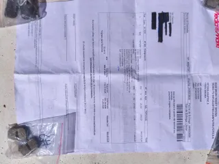 Patinete Eléctrico Bongo Serie Z Offroad