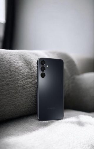 Samsung Galaxy A16 128GB Nero 4G