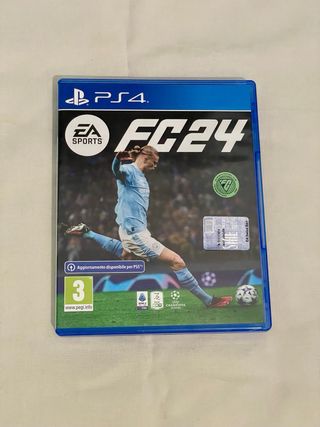 Giochi PS4: vedi descrizione