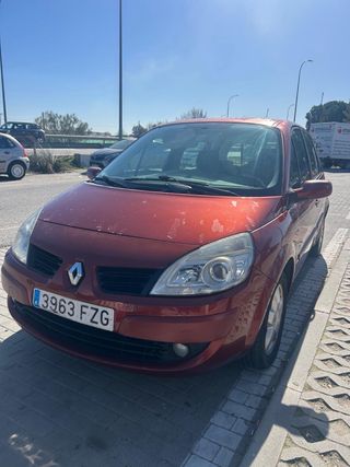 Renault Scenic 2007