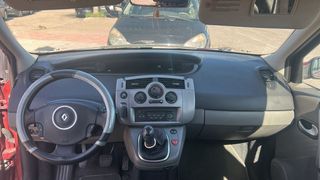 Renault Scenic 2007