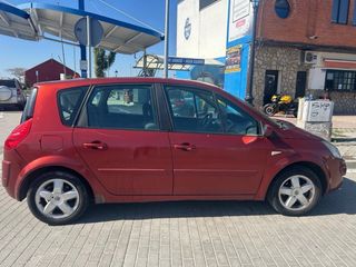 Renault Scenic 2007