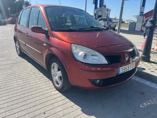 Renault Scenic 2007