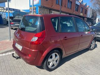Renault Scenic 2007