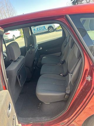 Renault Scenic 2007