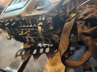 Culata 110422959R 1.6 dci R9M