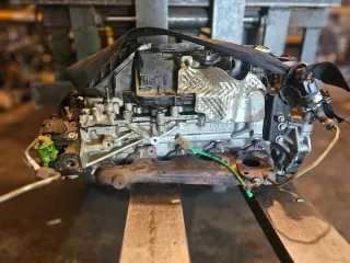 Culata 110422959R 1.6 dci R9M