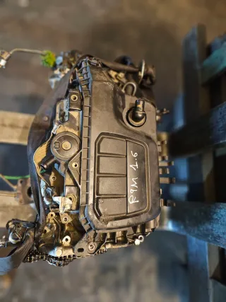 Culata 110422959R 1.6 dci R9M