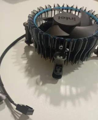 Procesador Intel Core i5-12400F 2.5 GHz