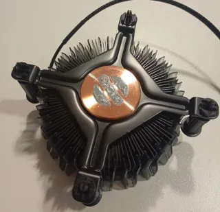 Procesador Intel Core i5-12400F 2.5 GHz