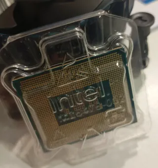 Procesador Intel Core i5-12400F 2.5 GHz