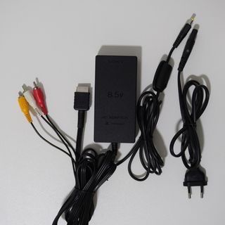 PlayStation 2 Slim Nera Originale