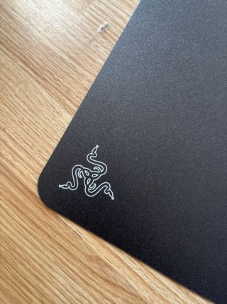 Alfombrilla de raton Razer Acari